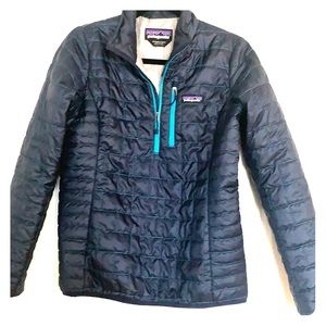 Patagonia Women’s Puff Pullover